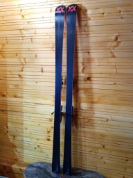 LYŽE VOLKL RACETIGER GS UVO 180CM 
